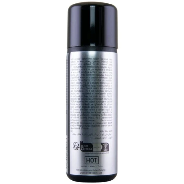 HOT Silc Glide Silikon-Gleitmittel 100 ml