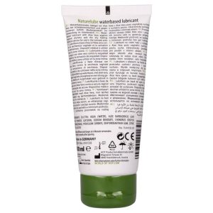 HOT glijmiddel op waterbasis met Aloë Vera 100 ml HOT glijmiddel op waterbasis met Aloë Vera 100 ml - Afbeelding 2