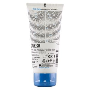 HOT glijmiddel op waterbasis met Alpenbronwater 100 ml HOT glijmiddel op waterbasis met Alpenbronwater 100 ml - Afbeelding 2
