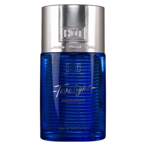 HOT Feromoonparfum voor mannen Twilight 50 ml