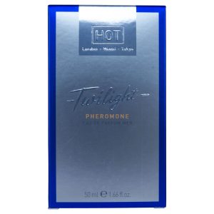 HOT Feromoonparfum voor mannen Twilight 50 ml HOT Feromoonparfum voor mannen Twilight 50 ml - Afbeelding 3