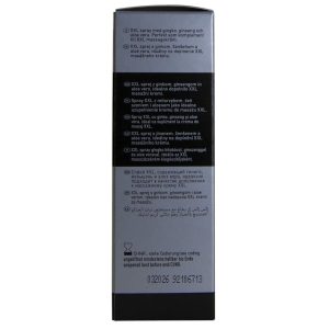 HOT XXL Spray voor mannen met Ginkgo, Ginseng en Aloë Vera 50 ml HOT XXL Spray voor mannen met Ginkgo, Ginseng en Aloë Vera 50 ml - Afbeelding 6