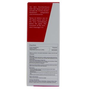 HOT Verzögerungsspray Rhino Long Power auf Kräuterbasis HOT Verzögerungsspray Rhino Long Power auf Kräuterbasis – Bild 6