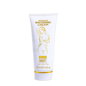 HOT Intimverlichtingscrème Deluxe 100 ml HOT Intimverlichtingscrème Deluxe 100 ml - Afbeelding 2