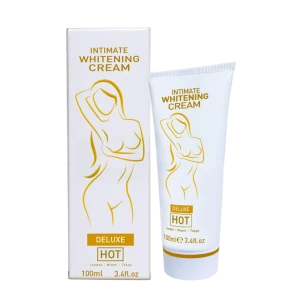 HOT Intimverlichtingscrème Deluxe 100 ml