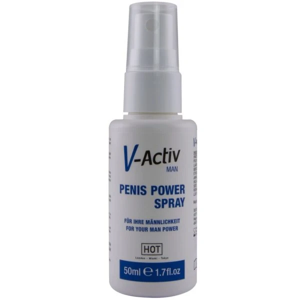 img_220823_a9cdc9cedf7198d0f82fa275a157d237_1.jpg HOT V-aktiv Penisspray voor mannen met stimulerende werking 50 ml