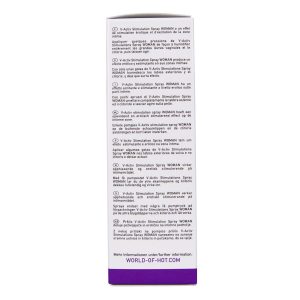 HOT V-activ Stimulatiespray voor vrouwen 50 ml met warmte-effect HOT V-activ Stimulatiespray voor vrouwen 50 ml met warmte-effect - Afbeelding 6