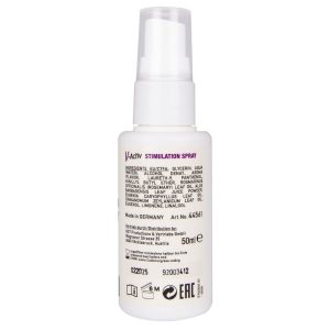 HOT V-activ Stimulatiespray voor vrouwen 50 ml met warmte-effect HOT V-activ Stimulatiespray voor vrouwen 50 ml met warmte-effect - Afbeelding 3