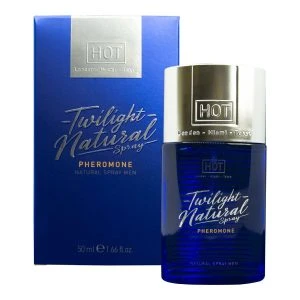 Hot Feromoon-spray voor mannen, geurneutraal, 50 ml