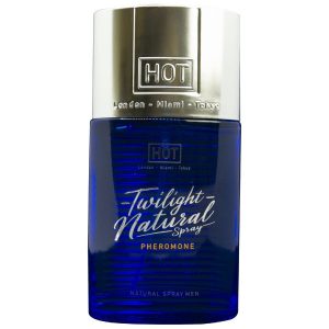 Hot Feromoon-spray voor mannen, geurneutraal, 50 ml Hot Feromoon-spray voor mannen, geurneutraal, 50 ml - Afbeelding 2