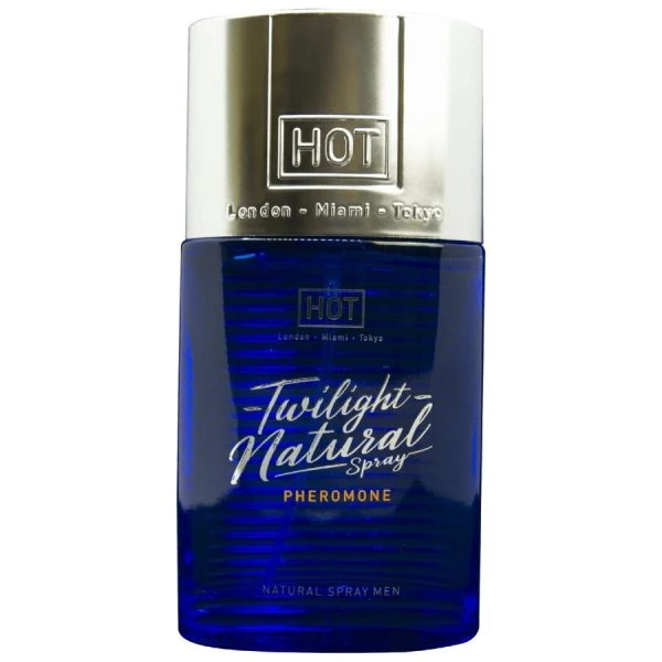 Hot Feromoon-spray voor mannen, geurneutraal, 50 ml