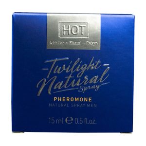 HOT Twilight-pheromon Natuurlijk Voor Mannen Feromonenspray HOT Twilight-pheromon Natuurlijk Voor Mannen Feromonenspray - Afbeelding 3