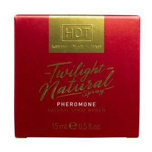 Hot Twilight Feromoon natuurlijk voor vrouwen Hot Twilight Feromoon natuurlijk voor vrouwen - Afbeelding 3