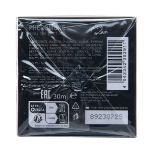Hot Pheromon-Parfüm Miami Spicy Man 30 ml Hot Pheromon-Parfüm Miami Spicy Man 30 ml - Afbeelding 5