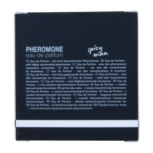 Hot Pheromon-Parfüm Miami Spicy Man 30 ml Hot Pheromon-Parfüm Miami Spicy Man 30 ml - Afbeelding 6