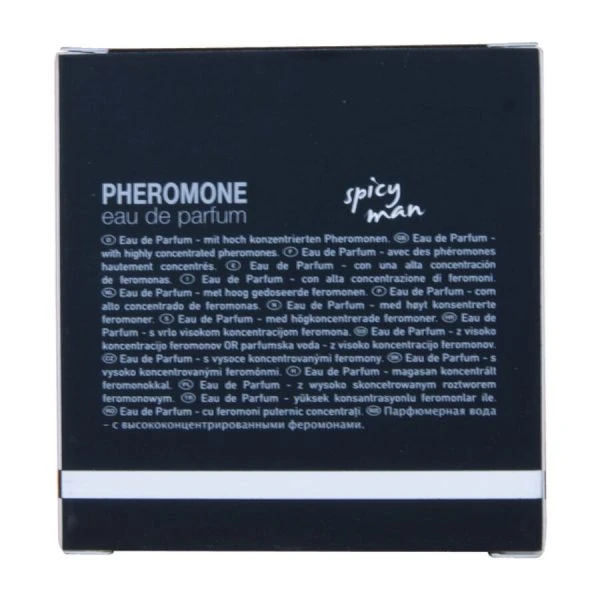 Hot Pheromon-Parfüm Miami Spicy Man 30 ml