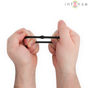 Intense FOR HIM Penisring-Set met 4 ringen Model 10 Intense FOR HIM Penisring-Set met 4 ringen Model 10 - Afbeelding 4
