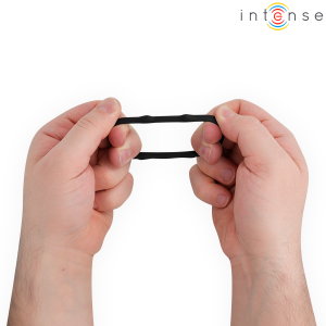 Intense FOR HIM Penisring-Set Peter 3-pack met 3 maten Intense FOR HIM Penisring-Set Peter 3-pack met 3 maten - Afbeelding 4