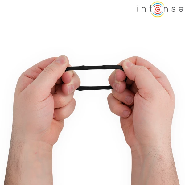 Intense FOR HIM Penisring-Set Peter 3-pack met 3 maten