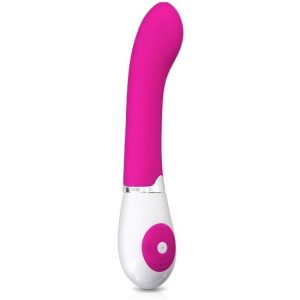 High Tech Pretty Love Flirtation Daniel opzetvibrator met spraakbesturing High Tech Pretty Love Flirtation Daniel opzetvibrator met spraakbesturing - Afbeelding 1