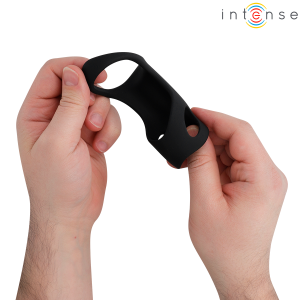Intense FOR HIM adjustable penis ring with stimulation extension Intense FOR HIM adjustable penis ring with stimulation extension - Image 4