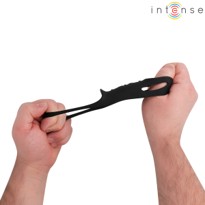 Intense FOR HIM adjustable penis ring with stimulation extension Intense FOR HIM adjustable penis ring with stimulation extension - Image 6