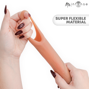 MR. Intense Penis Accessories Penishülle Simon S uit siliconen 13 cm MR. Intense Penis Accessories Penishülle Simon S uit siliconen 13 cm - Afbeelding 6