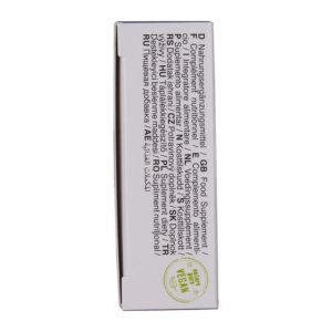 HOT Extra Lubido-capsule voor vrouwen – voedingssupplement 5 capsules HOT Extra Lubido-capsule voor vrouwen – voedingssupplement 5 capsules - Afbeelding 3
