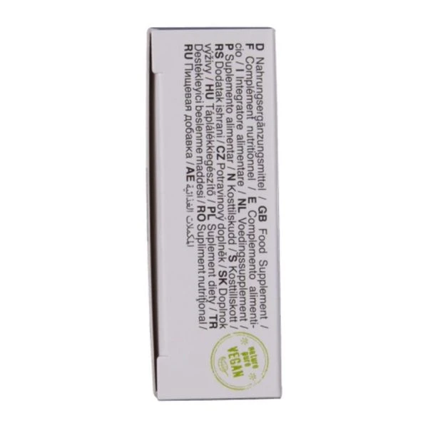HOT Extra Lubido-capsule voor vrouwen – voedingssupplement 5 capsules