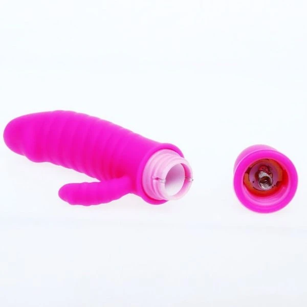 High Tech Pretty Love Flirtation Arnd Vibrator Mini-Vibrator