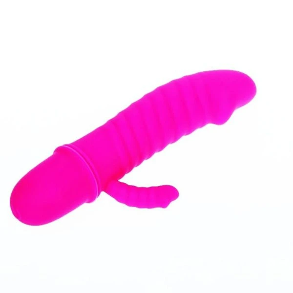 High Tech Pretty Love Flirtation Arnd Vibrator Mini-Vibrator