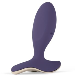 Lelo Surfer 2 Analvibrationsplug Cyber Purple Lelo Surfer 2 Analvibrationsplug Cyber Purple - Afbeelding 2