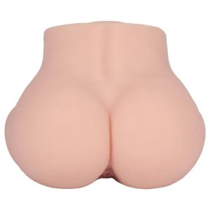 Hidden Desire Masturbator Torso met zuig- en vibratiefunctie Hidden Desire Masturbator Torso met zuig- en vibratiefunctie - Afbeelding 3