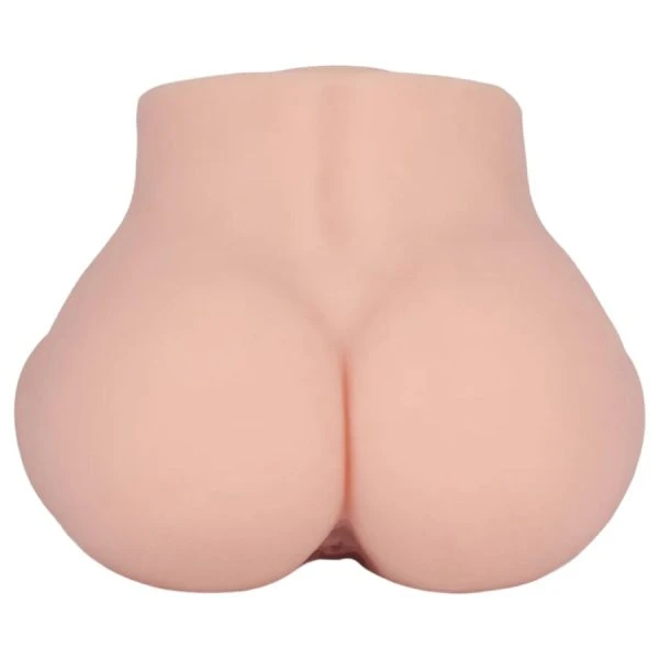 Hidden Desire Masturbator Torso met zuig- en vibratiefunctie Hidden Desire Masturbator Torso met zuig- en vibratiefunctie