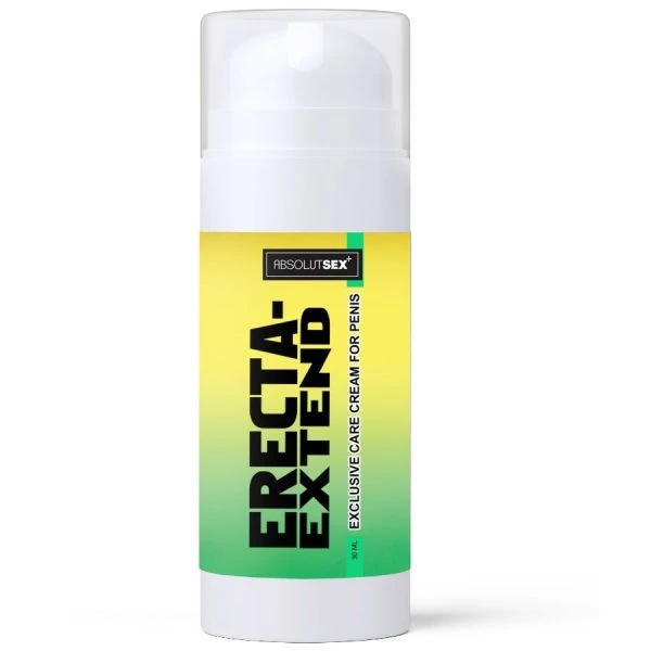 RUF Erecta Extend Vertragings- en Verfrissingscrème RUF Erecta Extend Vertragings- en Verfrissingscrème