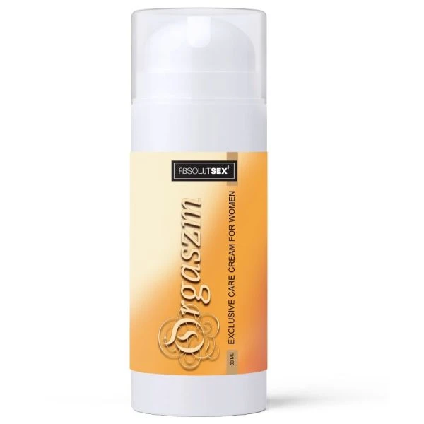 RUF Orgaszm Clitoris Stimulerende Crème met Warmte-effect 30 ml RUF Orgaszm Clitoris Stimulerende Crème met Warmte-effect 30 ml