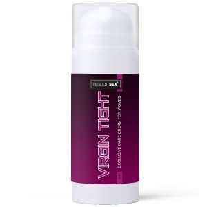RUF AbsolutSex Virgin Tight straffende Intimmassagecrème 30 ml RUF AbsolutSex Virgin Tight straffende Intimmassagecrème 30 ml - Afbeelding 2