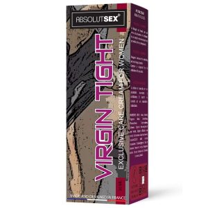 RUF AbsolutSex Virgin Tight straffende Intimmassagecrème 30 ml RUF AbsolutSex Virgin Tight straffende Intimmassagecrème 30 ml - Afbeelding 3