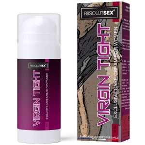 RUF AbsolutSex Virgin Tight straffende Intimmassagecrème 30 ml RUF AbsolutSex Virgin Tight straffende Intimmassagecrème 30 ml - Afbeelding 1