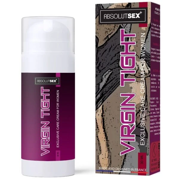 img_222606_abfd7d655821891c13112152765c1782_1.jpg RUF AbsolutSex Virgin Tight straffende Intimmassagecrème 30 ml