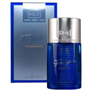 HOT Feromoonparfum voor mannen Twilight 50 ml