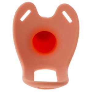 Hidden Desire Penis-Sleeve om om te gespen met 10 vibratiestanden 18 cm Hidden Desire Penis-Sleeve om om te gespen met 10 vibratiestanden 18 cm - Afbeelding 5