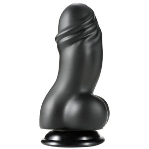 Hidden Desire Inferno Fat Boys Dildo 19 cm with suction cup Hidden Desire Inferno Fat Boys Dildo 19 cm with suction cup - Image 1