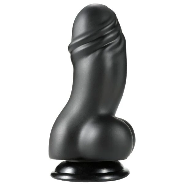 Hidden Desire Inferno Fat Boys Dildo 19 cm with suction cup