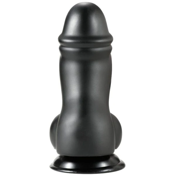 Hidden Desire Inferno Fat Boys Dildo 19 cm with suction cup