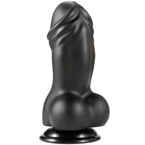 Hidden Desire Inferno Fat Boys Dildo 19 cm with suction cup Hidden Desire Inferno Fat Boys Dildo 19 cm with suction cup - Image 5