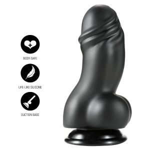 Hidden Desire Inferno Fat Boys Dildo 19 cm with suction cup Hidden Desire Inferno Fat Boys Dildo 19 cm with suction cup - Image 2