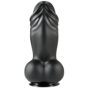 Hidden Desire Dildo Inferno Fat Boys 22 cm met zuignap Hidden Desire Dildo Inferno Fat Boys 22 cm met zuignap - Afbeelding 5