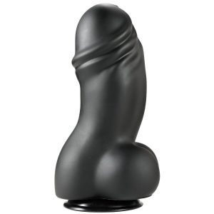 Hidden Desire Dildo Inferno Fat Boys 22 cm met zuignap Hidden Desire Dildo Inferno Fat Boys 22 cm met zuignap - Afbeelding 1