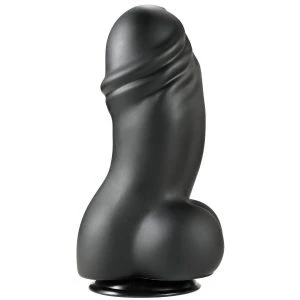 Hidden Desire Dildo Inferno Fat Boys 22 cm mit Saugnapf